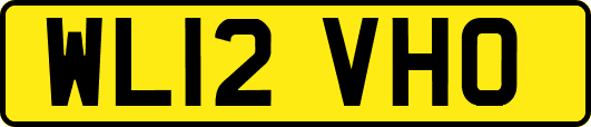 WL12VHO