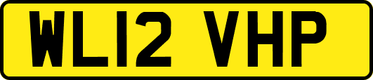 WL12VHP