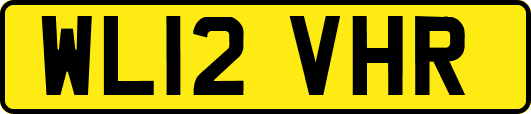 WL12VHR
