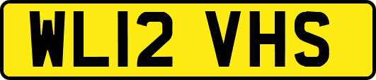 WL12VHS