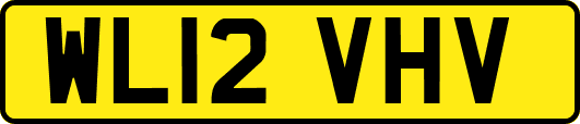 WL12VHV