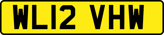 WL12VHW