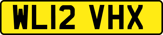 WL12VHX