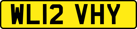 WL12VHY