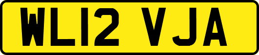 WL12VJA