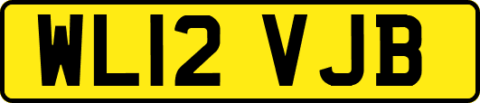 WL12VJB