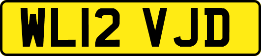 WL12VJD