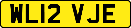 WL12VJE