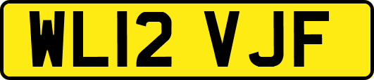 WL12VJF