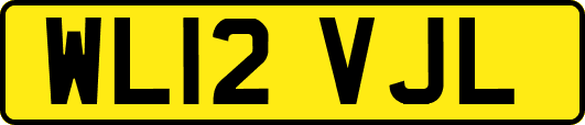 WL12VJL