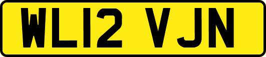 WL12VJN