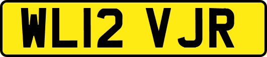WL12VJR