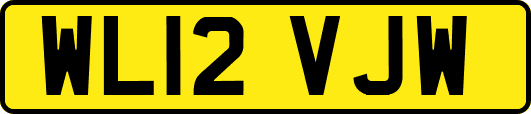 WL12VJW