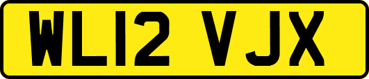 WL12VJX