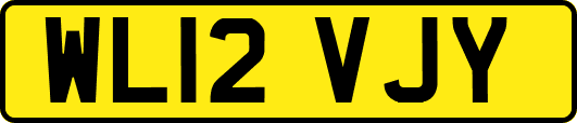 WL12VJY