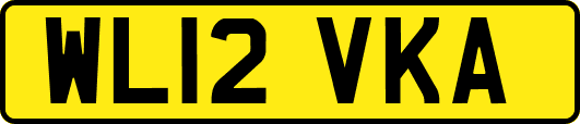 WL12VKA