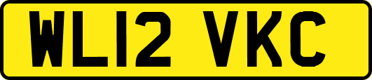 WL12VKC