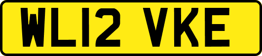 WL12VKE