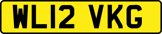 WL12VKG