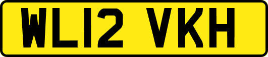 WL12VKH