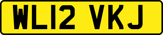 WL12VKJ