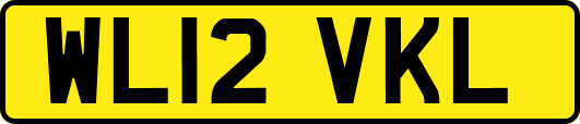 WL12VKL