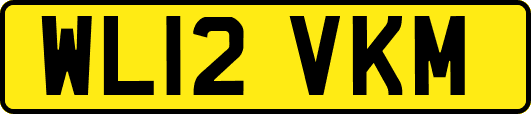 WL12VKM