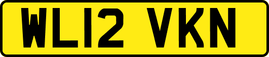 WL12VKN