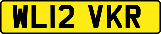 WL12VKR