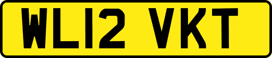 WL12VKT