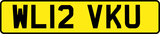 WL12VKU