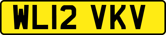 WL12VKV