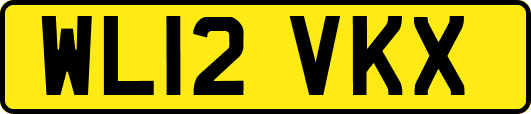 WL12VKX