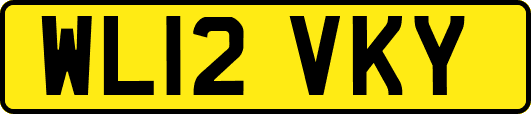 WL12VKY