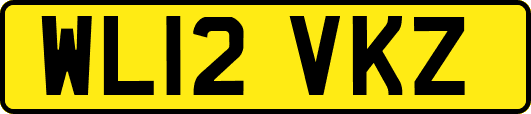WL12VKZ
