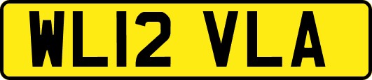 WL12VLA