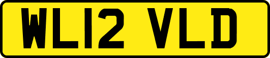 WL12VLD