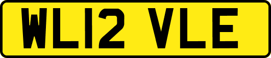 WL12VLE