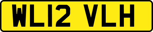 WL12VLH