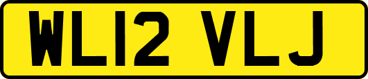 WL12VLJ