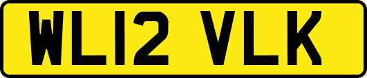 WL12VLK
