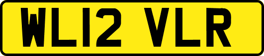 WL12VLR