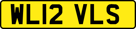 WL12VLS