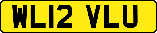 WL12VLU