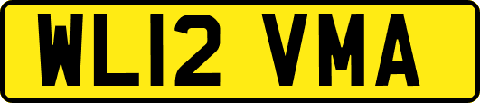 WL12VMA
