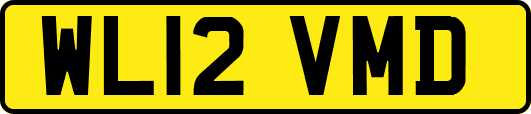 WL12VMD