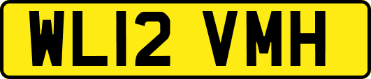 WL12VMH