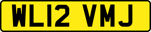 WL12VMJ