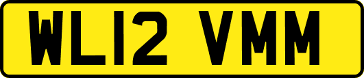 WL12VMM