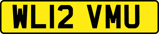 WL12VMU